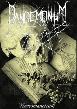 Pandemonium (FRA) : Necromancicum